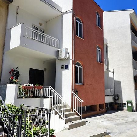 מאקרסקה Apartments Jadranka מראה חיצוני תמונה
