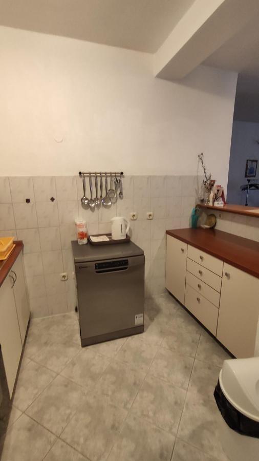 מאקרסקה Apartments Jadranka מראה חיצוני תמונה