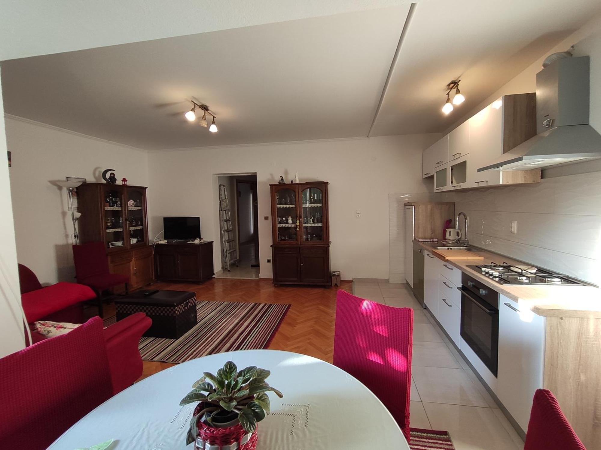 מאקרסקה Apartments Jadranka מראה חיצוני תמונה