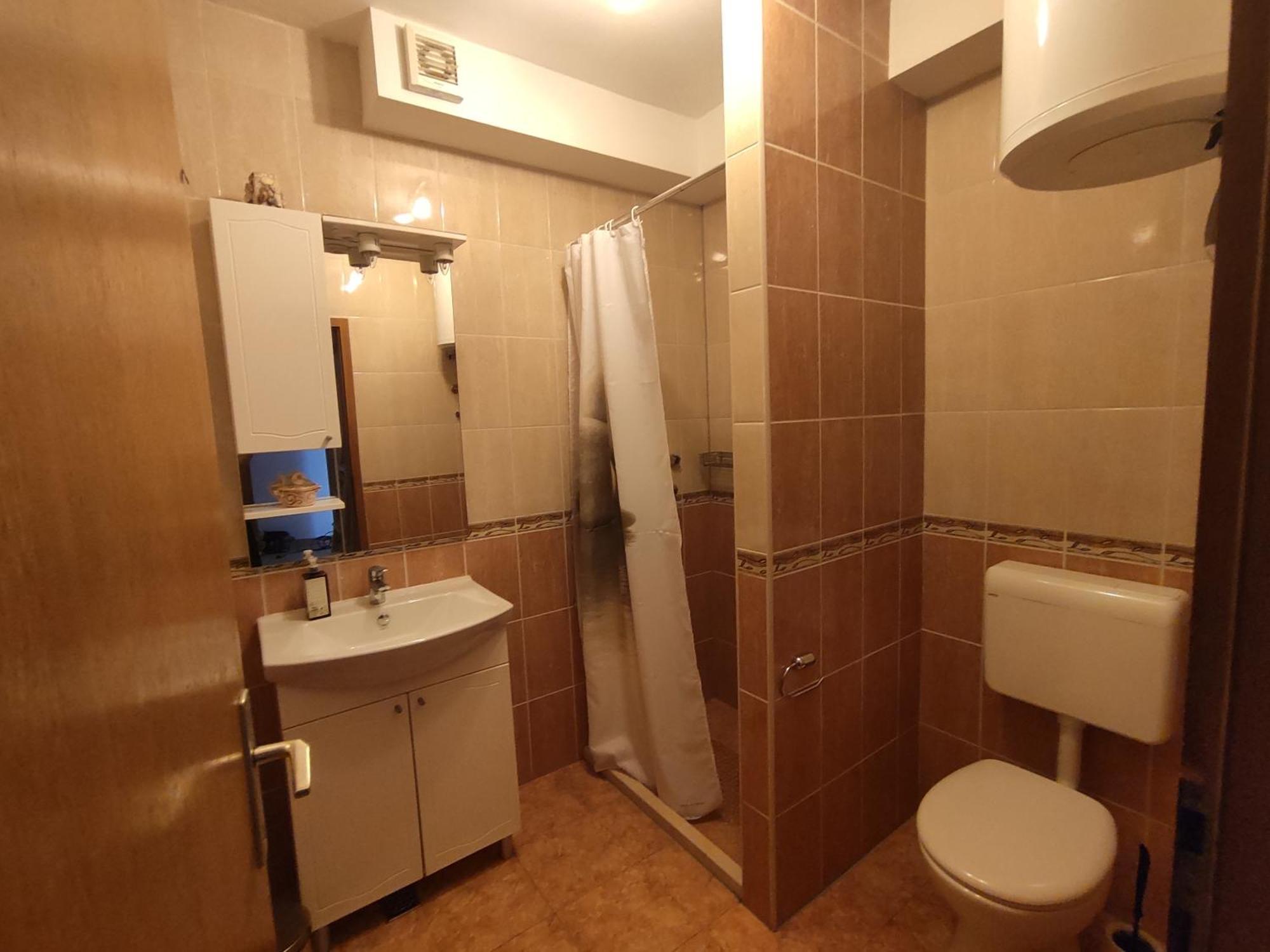 מאקרסקה Apartments Jadranka מראה חיצוני תמונה