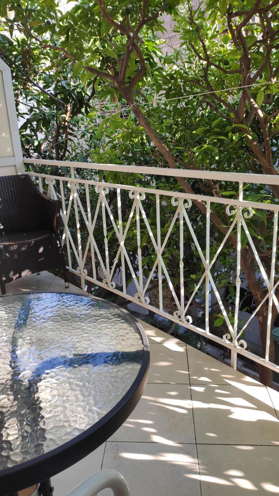 מאקרסקה Apartments Jadranka מראה חיצוני תמונה